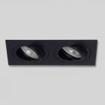 Встраиваемый светильник DeMarkt Прайм 850012802 (220V)