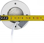 Точечный накладной светильник Citilux Hardy CL002C10 (220V, круглые)