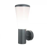 Настенный светильник уличный 1416 IP54 Elektrostandard Techno a049710 (220V, круглые)