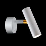 Спот Favourite Tube 2108-1W (LED, 220V, выключатель)