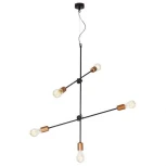 Подвесной светильник Nowodvorski Sticks 6270