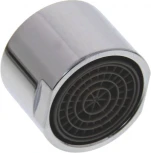 Смеситель Blanco Mili Silgranit 525107 для кухонной мойки