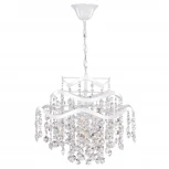 Подвесная люстра Freya Charlotte FR1001PL-04W