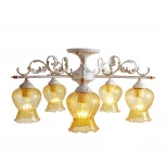 Потолочная люстра Abrasax SX703 (220V)