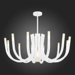 Потолочная люстра на штанге Pafe SL1173.502.13 ST Luce