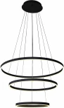 Подвесной светильник Kink Light Тор 08223,19A(4000K) (LED, 220V, на тросе, кольцо)