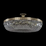 Потолочная люстра Bohemia 1904 19041/80IV G