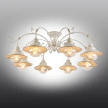 Потолочная люстра Omnilux Torri OML-50807-08 (220V)