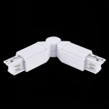 Поворотный угол для трехфазного шинопровода ST Luce ST030.509.18