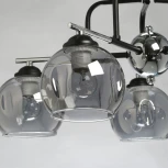 Потолочная люстра MW-Light Альфа 324017505