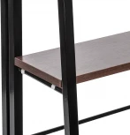 Стеллаж раскладной Пако 1200 трапеция 2500000103988 Leset