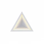 Настенно-потолочный светильник iLedex Creator X070112 WH-3000K (220V)