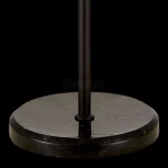 Торшер Citilux Мартин CL332991 (220V, выключатель, круглые)