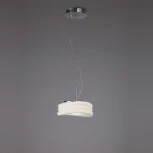 Подвесной светильник Mantra Mediterraneo 3622 (220V, на тросе)