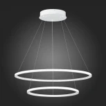 Подвесной светильник ST Luce St604 Out ST604.543.56 (LED, 220V, на тросе, кольцо)