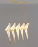 Подвесной светильник Moderli Birds V3073-5PL