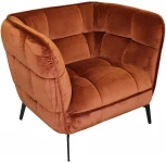 Кресло R-Home Осло Orange