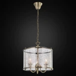 Подвесная люстра Citilux Версаль CL408133