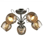 Потолочная люстра Imex MD.0563-5-S CH