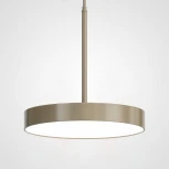 Подвесной светильник Turna One D30 Khaki ImperiumLoft Turna-One01 (141110-26) (LED, 220V, круглые)
