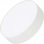 Потолочный светильник LED круглый SP-RONDO-R210-20W Day4000 (WH, 120 deg, 230V) (Arlight, IP40 Металл) 022230(2)