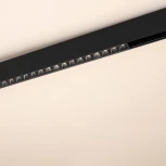 Трековый светильник магнитный Arlight 033830 (LED, 48V)