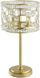 Интерьерная настольная лампа MW-Light Монарх 121031703