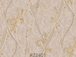 Обои виниловые Zambaiti Luxor R 22401 10,05 x 1,06 м