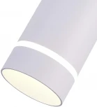Подвесной светильник ST115.533.12 ST Luce (LED, 220V, круглые)