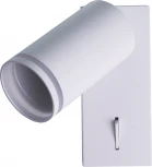 Спот с выключателем Brizzi Aras BR08079