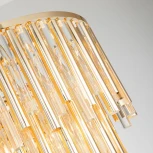 Потолочная люстра Favourite Atlant 2975-16P