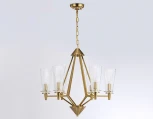 Подвесная люстра Ambrella TRADITIONAL TR3231 (220V, на цепи)