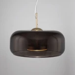 Подвесной светильник Maytoni Madmen MOD127PL-L6BR (LED, 220V, на тросе, круглые)