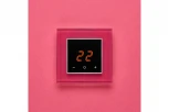 Терморегулятор AURA ORTO 4006 FUCHSIA (ФУКСИЯ)