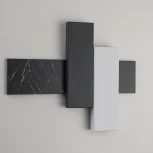 Настенный светильник Indigo Avanzato V000120L (LED, 220V)