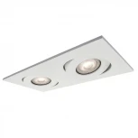 Встраиваемый точечный светильник Denkirs DK2020 DK2020-WH