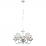 Подвесная люстра Citilux Канон CL412152 (220V, на цепи)