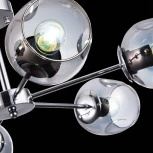 Потолочная люстра Evoluce Pallo SLE155402-06