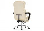 Компьютерное кресло Woodville Kolson сream 15340