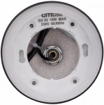 Подвесной светильник Citilux Hardy CL002P11