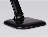 Офисная настольная лампа складываемая Ambrella Desk DE501 (LED, 220V, диммер, сенсорный выключатель)