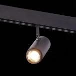 Трековый светильник магнитный ST Luce Ziro ST357.436.06 (LED, 48V)