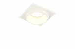 Встраиваемый точечный светильник Simple Story 2068 2068-1DLW