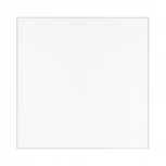 Потолочный светильник LED прямоугольный IM-QUADRO-EMERGENCY-3H-S400x400-44W Day4000 (WH, 120 deg, 230V) (Arlight, IP40 Металл) 041026