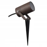 Наземный уличный грунтовый светильник IP65 Mantra Quebec 9288