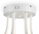 Потолочная люстра Freya Crosby FR6044CL-L114W