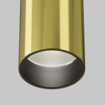 Потолочный светильник Maytoni Focus Led C056CL-L12W4K-W-BS (220V, круглые)