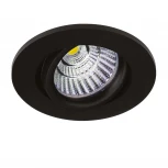 Встраиваемый точечный светильник Lightstar Soffi 16 212437 (LED, 220V)