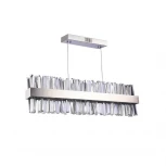 Подвесной светильник Vele Luce Calabria VL3073P11 (LED, 220V, на тросе)