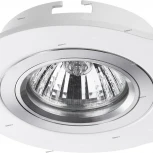 Встраиваемый точечный светильник Novotech Morus 370391 (12V)